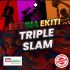 Bet9ja Ekiti Triple Slam Set To Rock Ekiti State