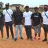 Bet9ja Foundation Host Football Tournament In Ikorodu West LCDA, Agent 0563SA Wins OPERAN Award.
