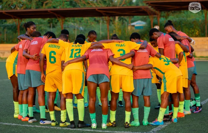 Brace up for new NWFL season, Naija Ratels mgt tells players