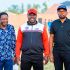 BSFA Boss doles out N2m participation fee as 10 Clubs battle Chairman's Cup*   ...Benue Assembly ready to stamp Speaker's Cup - Official