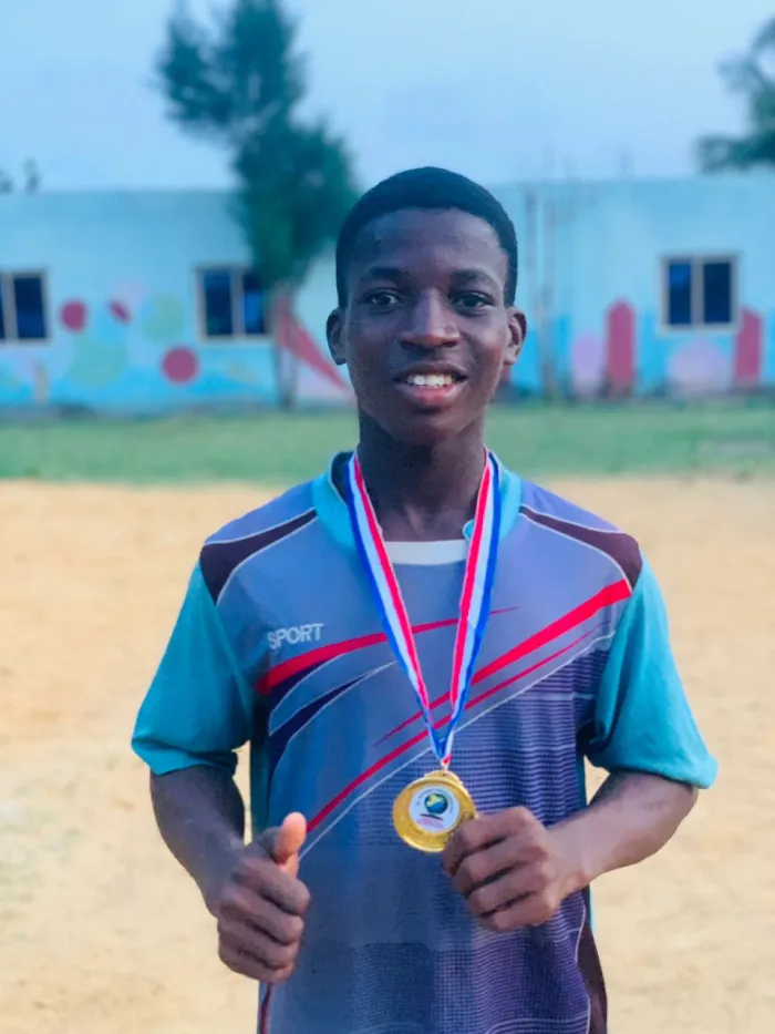 Chigozerim Eyes Spanish Football Academy Move