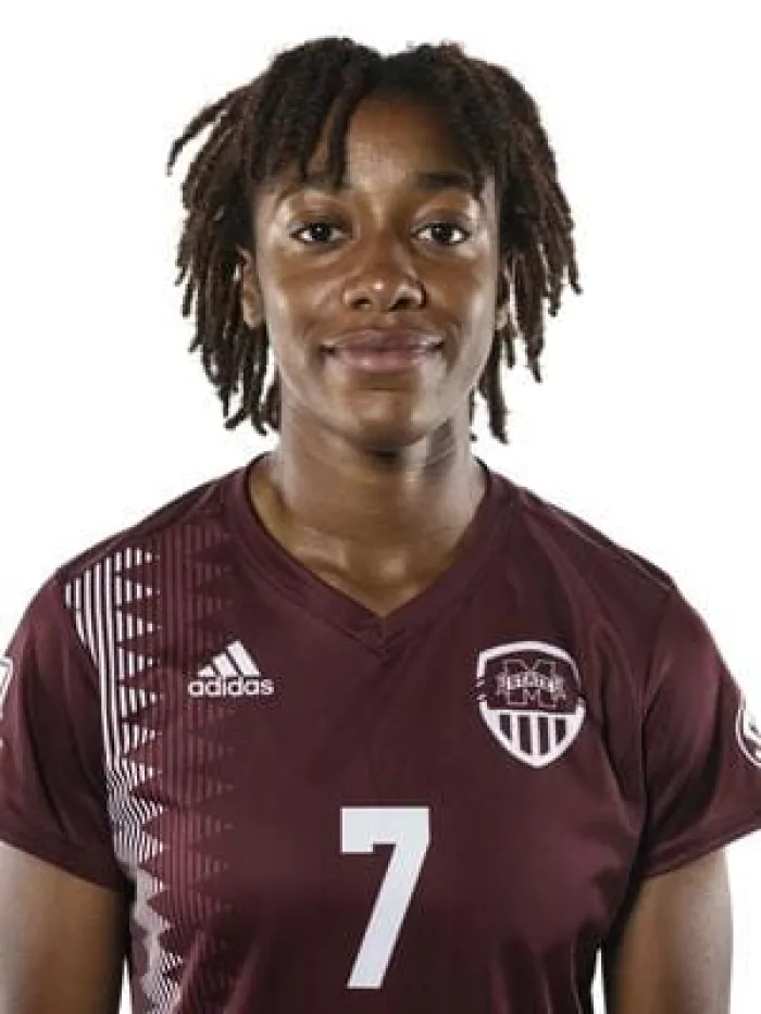 Echegini Wins ACC Award