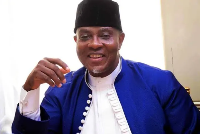 Edo North PDP Stalwart Robert Elijah Commends Earl Osaro Onaiwu For Speaking Truth to Power