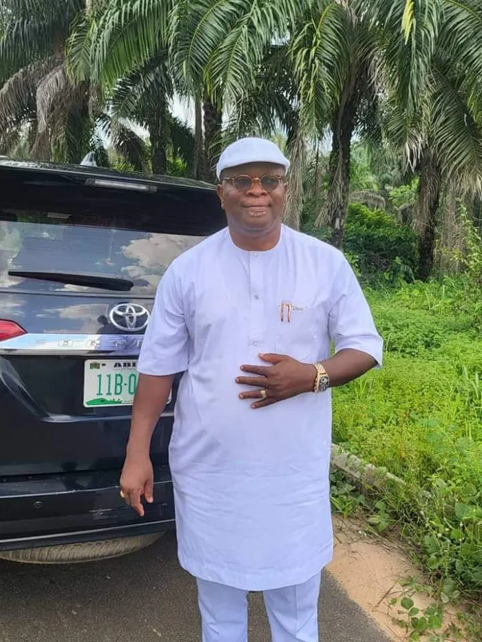 Emeka Inyama heads NPFL Youth League  Committee