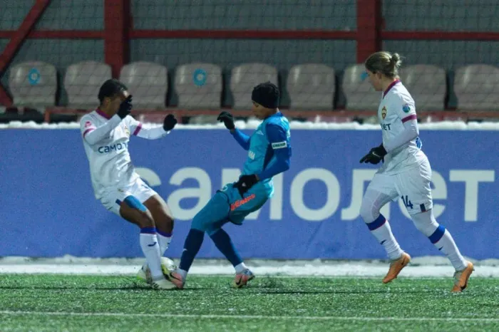 Ezenagu Inspires Team To Victory