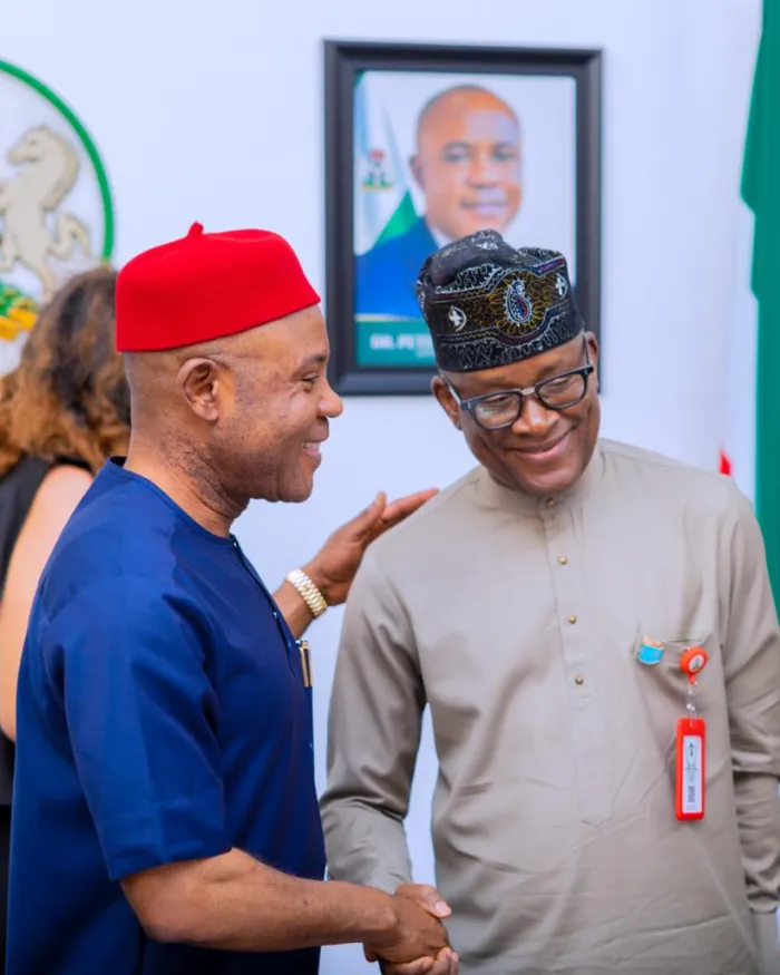 FG to Partner Enugu State Government on Sports Development