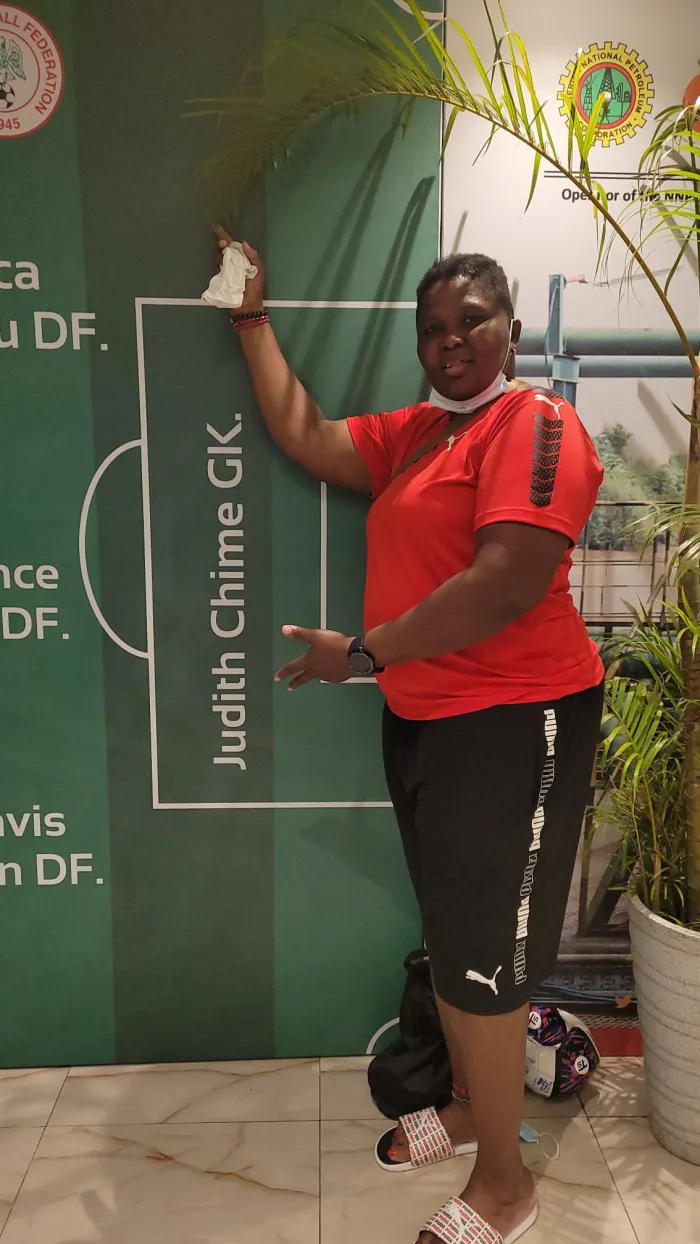 Group Rallies Stakeholders,Organisations To Support Late Ifeanyi Chiejiene Memorial Tournament