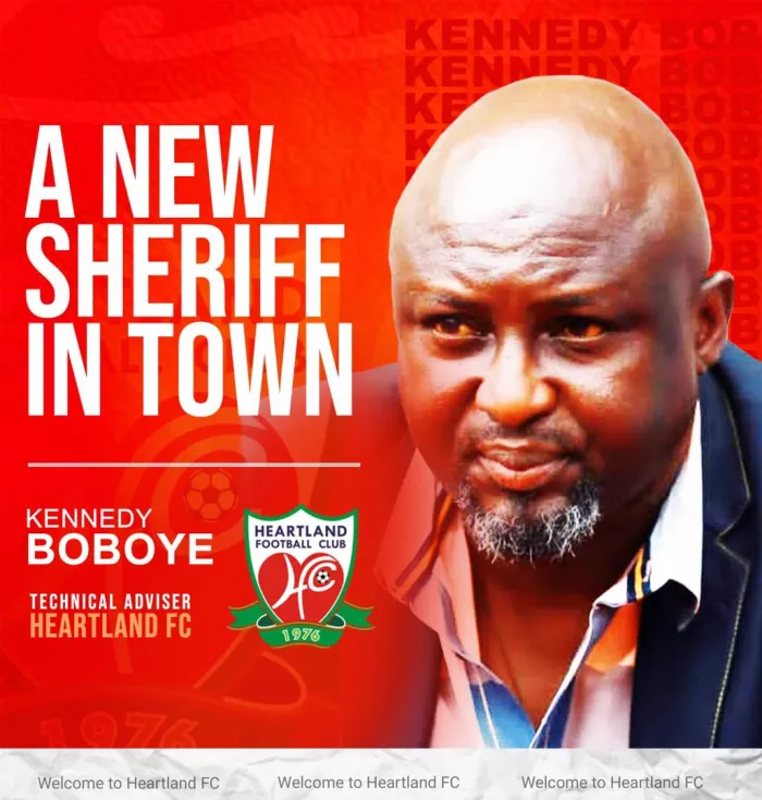 Heartland Desparate For 10th Oriental Derby Win Over Enyimba As Boboye Begins 'Naze Millionaires' Rescue Job