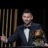 How Messi Won 2023 Ballon d’Or  and  Oshimen Finished Eighth