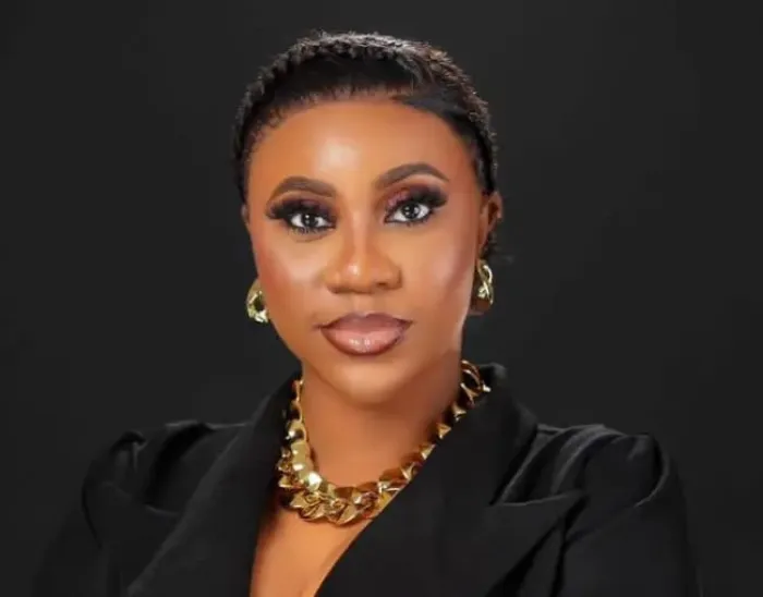 I'm Passionate About My Acting Career... Hadiza