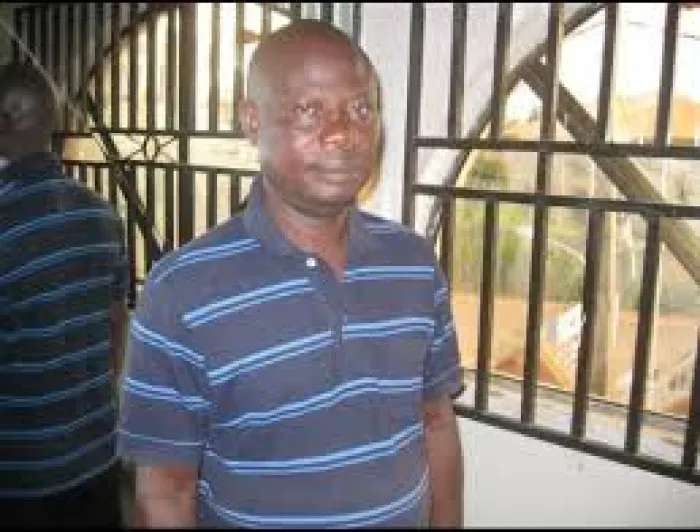 Kings FC Ends Playing Tour of Gwagwalada