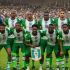 NFF President  Calls  For  Stakeholders ' Support As Super Eagles Officially Begin 2026 World CupQualifiers