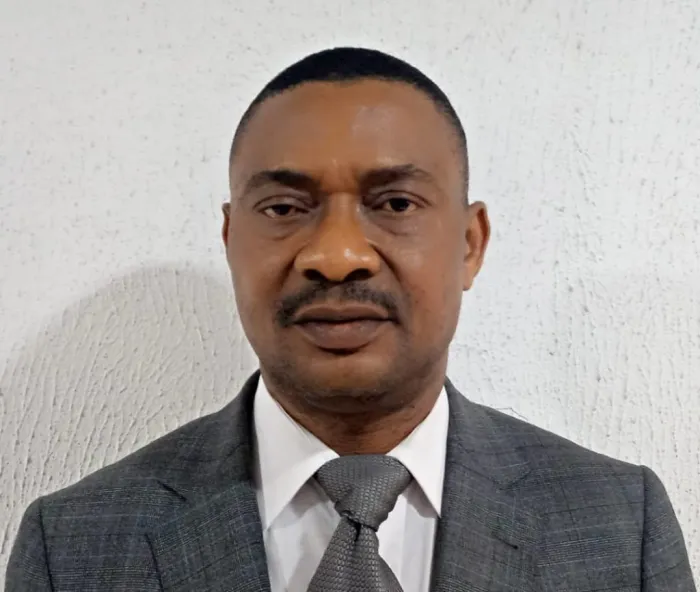 NFSC Boss Charges Super Eagles To Defeat Zimbabwe, Redeem Image