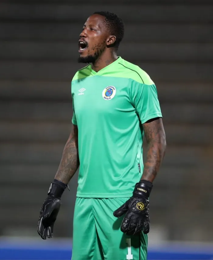 Nigerian Pastor Sparks Off Discussions Over Death Of A Zimbabwean Goalkeeper