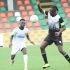 NLO Cup :Captain Akpororo Leads Team To A Score Draw