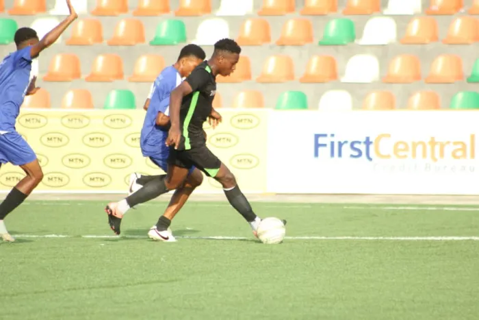 NLO CUP: Palm Syrup Battles Kun Khalifa In 1st Semi-final, As Green Lock, Tudun Wada Go Top In Kano