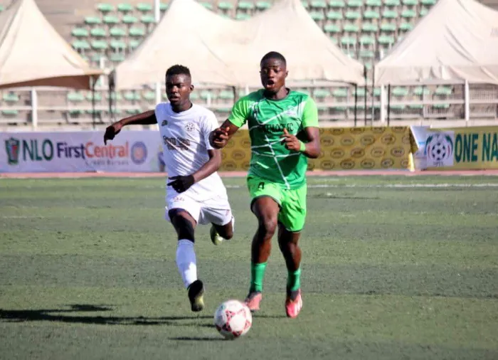 NLO Cup: Tudun Wada Battles Palm Syrup In Final