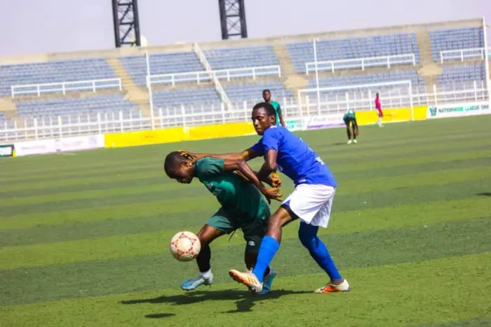 NNL MATCHDAY 3 PREVIEW: Week Of Redemption