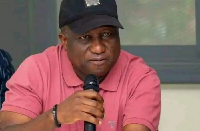 NPFL Boss Gives For Engagement Of 'Secret Assessors'