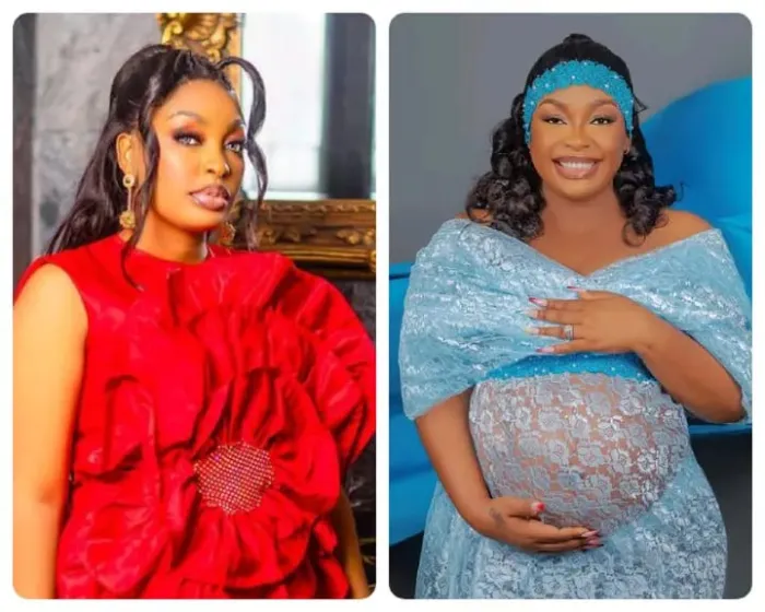 Nuella Expects New Baby