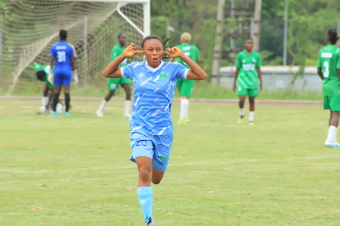 NWFL Premiership 24 Launches with Spectacle: A stalemate and a symphony of goals