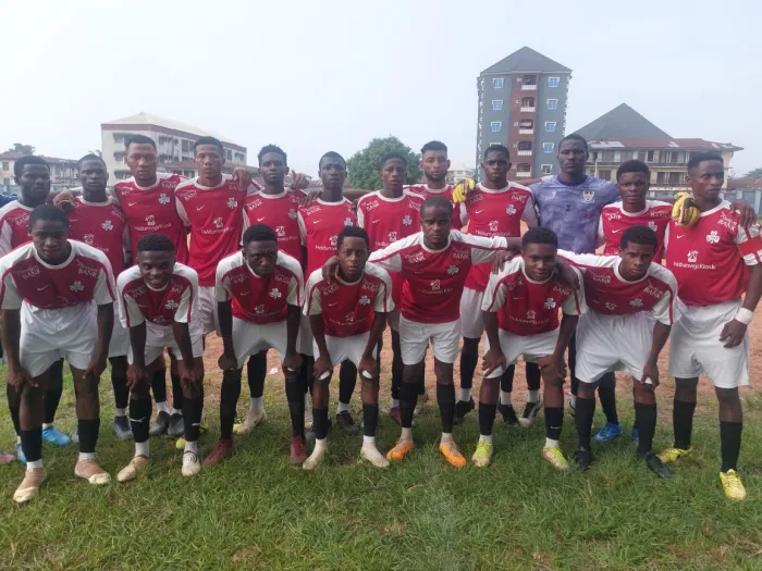 Ozalla Stroll Past Washington In Remmy Uche Cup Opener