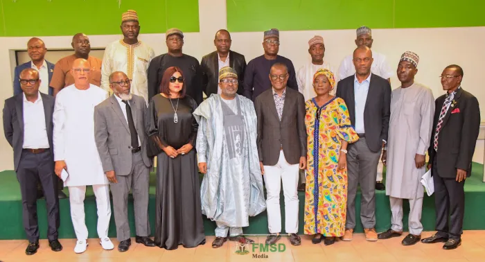 Paris2024: Sports Minister Steps up Olympic Games Preparations with Inauguration of Ministerial Strategic Committee