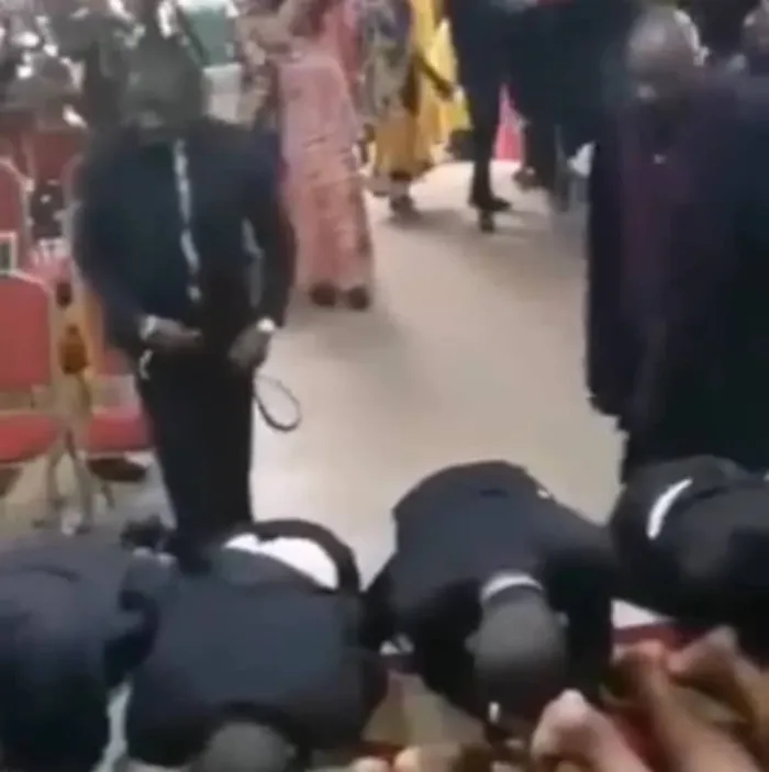 Pastor allegedly assaults female student for coming late to Sunday church service