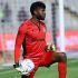 Peseiro Gives Uzoho All Clear For Eagles World Cup Qualifiers Vs Lesotho, Zimbabwe Games; Says He Has Confidence In Him