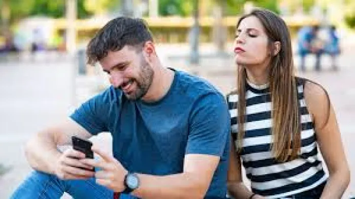 Signs To Know Your Partner Is Cheating On You