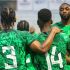 Super Eagles start World Cup Campaign with Hopeless 1-1 Draw Against Less Fancied Lesotho in Uyo.