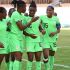 Super Falcons crush Cape Verde Women 5-0 in Historic win to WAFCON Final