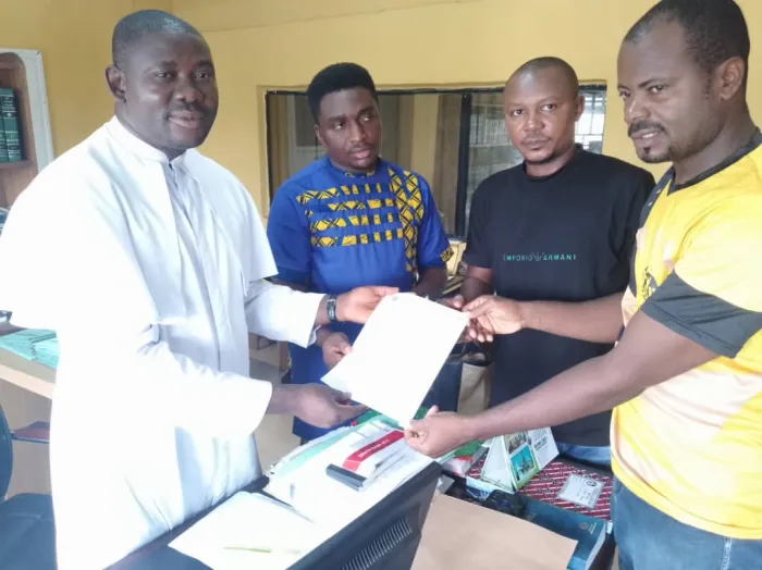 Tansi College Holds Post Trauma Counseling For Student After Lightning Killed Three Football Playing Students