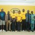 The stage is set for MTN CHAMPS Ibadan across two locations