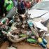 Trailer Crush 8 People To Death In Abuja