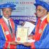 UNIZIK DVC (Administration), Prof. Ikechebelu bags Nigerian Academy of Medicine Fellowship Award*