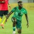 Victor Boniface Promises To 100 Percent Performance Against Lesotho; Says Victory For Super Eagles Most Important