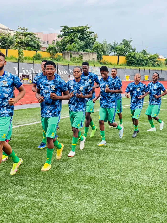 We are well prepared for Remmy Uche Soccer Challenge Cup Season 3 - Ozalla FC Proprietor, Osueke