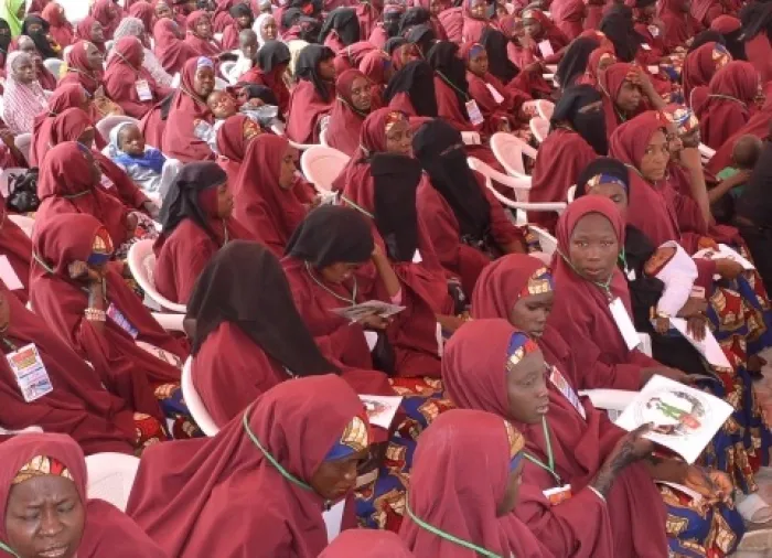 Weeks After Mass Wedding, Bride Yet To Move To Groom's Home