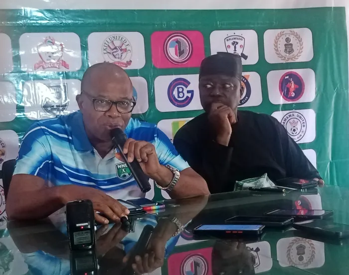 We've Zero Tolerance For Hooliganism... Aluo