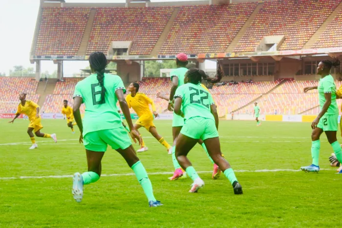 Who Leads Super Falcons As 15th Head Coach?