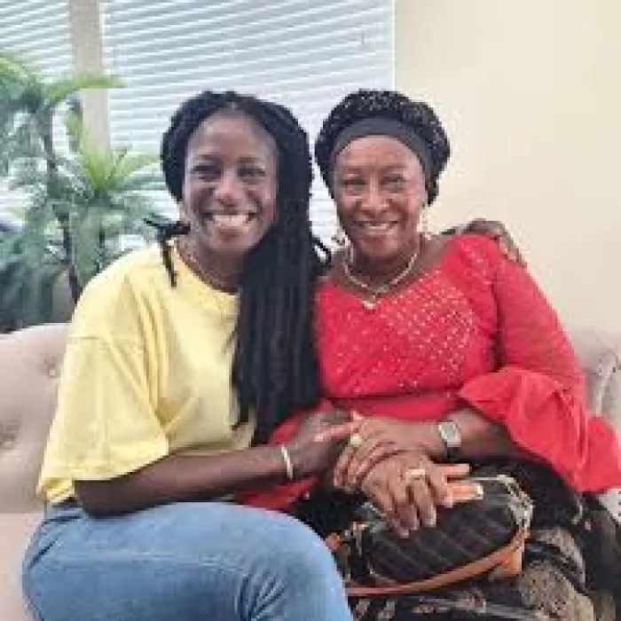 Why Nollywood Stars Beg For Money.. Mama G