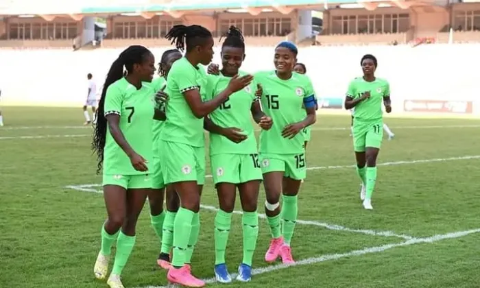 A Mission To Change The Narrative ; IBRAHIM6 Gusau'sContinuous  Vision On Transforming Nigerian Football From The Domestic League