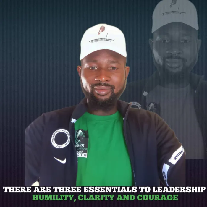 Abaji Coaches Council Gets New Executives