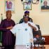 Alia commits to Lobi Stars' Makurdi return before end of season*  ...as NFF President donates trophy for U16 tourney in Benue