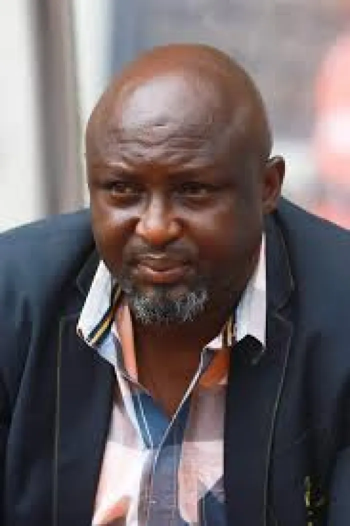 Boboye Wept, As He Bows Out Of Heartland FC