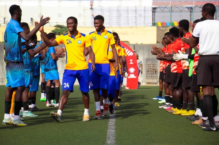 Box 2 Box Wins UFC Elites Super 8