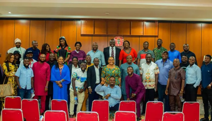 BSUAA FCT Branch unanimously nominate Edeh as national presidential candidate