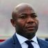 CAF Invites Amuneke For 2023 Award Gala Night In Morocco