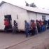Church Members Relocate Church In Kenya